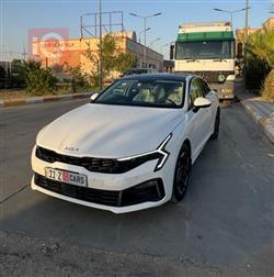 كيا K5